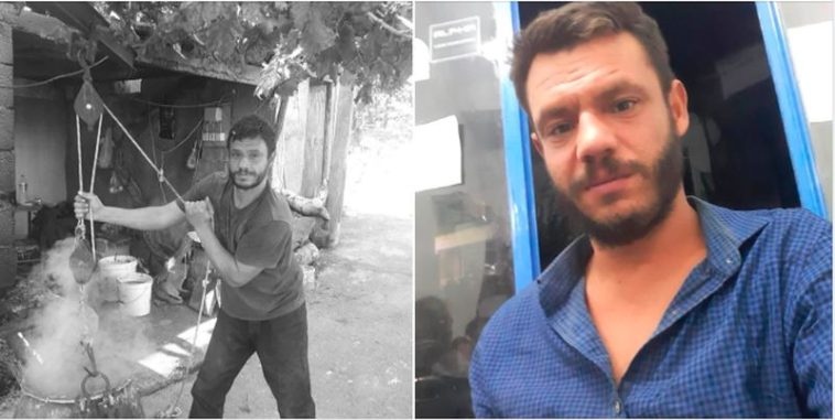 Λασίθι: Θρήνος για τον νεαρό Βαγγέλη που βρέθηκε νεκρός στο σπίτι του