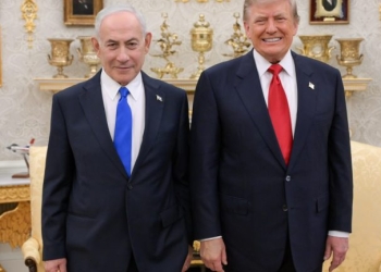 Λευκός Οίκος: «Θετικές και παραγωγικές» οι συναντήσεις του Τραμπ με Ζελένσκι και Νετανιάχου