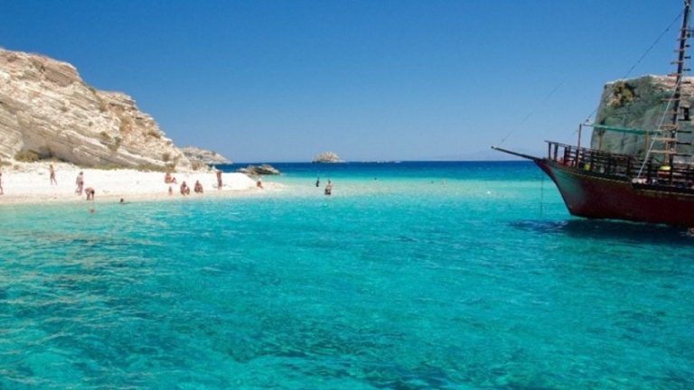 Λειψοί: Ανάπτυξη με όρους ποιότητας και αυθεντικότητας