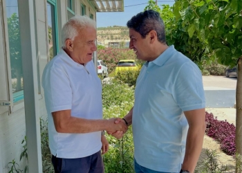 Λειψυδρία, έργα ύδρευσης και οικονομική θωράκιση της ΔΕΥΑΗ