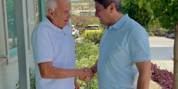 Λειψυδρία, έργα ύδρευσης και οικονομική θωράκιση της ΔΕΥΑΗ