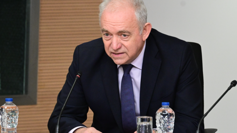 Λέκκας στον ΣΚΑΪ για ρωγμές στην Κυψέλη: «Το υπέδαφος δεν ερευνήθηκε επαρκώς»