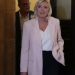 Λεπέν: Θα είμαι υποψήφια στις προεδρικές εκλογές του 2027