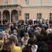 Λέσβος: Διαμαρτυρία κτηνοτρόφων έξω από το Λιμεναρχείο Μυτιλήνης – Στο επίκεντρο οι διώξεις για τις κινητοποιήσεις