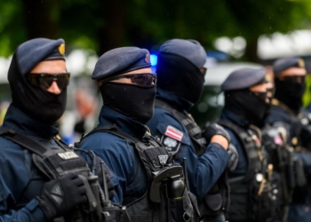 Λετονία: Ενισχύονται τα μέτρα ασφαλείας γύρω από υδροηλεκτρικό φράγμα και εγκατάσταση αποθήκευσης φυσικού αερίου- Πληροφορίες για ρωσική απειλή