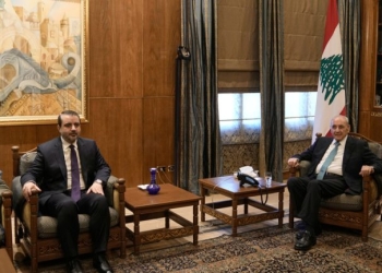Λίβανος: Επίσκεψη του Σύρου ΥΠΕΞ μετά την προτροπή Τραμπ για συνδρομή στον αφοπλισμό της Χεζμπολάχ