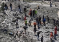 Λίβανος - Ισραήλ: Νέος γύρος διαπραγματεύσεων στη Ρώμη για την αποχώρηση των ισραηλινών δυνάμεων