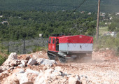 Πολύ υψηλός κίνδυνος πυρκαγιάς την Κυριακή – 6 Περιφέρειες σε αυξημένη επιφυλακή