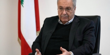 Λίβανος: Το πλαίσιο με το Ισραήλ δεν προβλέπει χρονοδιάγραμμα για την αποχώρηση του στρατού
