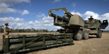 Lockheed Martin και Rheinmetall θα παράγουν από κοινού πυραύλους ATACMS στη Γερμανία