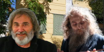 Λουδοβίκος: «Ο Ψαραντώνης είναι ένα φιλοδώρημα του θεού στην Κρήτη»!