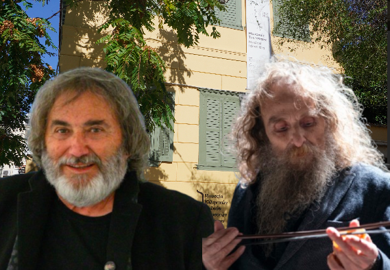 Λουδοβίκος: «Ο Ψαραντώνης είναι ένα φιλοδώρημα του θεού στην Κρήτη»!