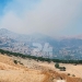 «Μάχη» με τις φλόγες και τους ισχυρούς ανέμους στο Μελιδοχώρι Ηρακλείου – Φωτιά και στις Μοίρες