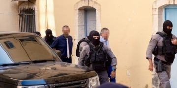 «Μαφία των Χανίων»: Ελεύθερος με περιοριστικούς όρους και ο ιατροδικαστής