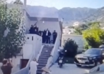 «Μαφία των Χανίων»: Σοκάρει η απρόκλητη χρήση των όπλων -Μπαλωθιές σε γλέντια μέρα και νύχτα - Δείτε βίντεο