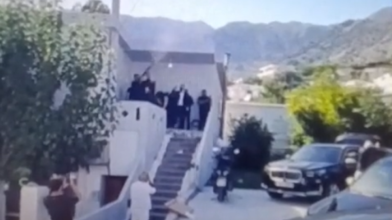 «Μαφία των Χανίων»: Σοκάρει η απρόκλητη χρήση των όπλων -Μπαλωθιές σε γλέντια μέρα και νύχτα - Δείτε βίντεο
