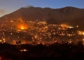 Μαίνεται ανεξέλεγκτη η πυρκαγιά στο Ρέθυμνο – Νέα ενίσχυση των πυροσβεστικών δυνάμεων