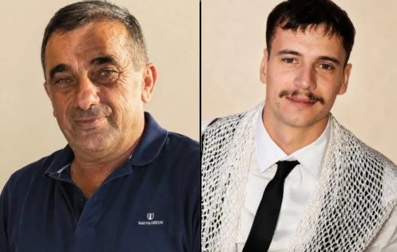 Πυροσβέστες