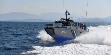 Μάλια: Αγωνία για τον 20χρονo που αγνοείται στη θάλασσα – Σε εξέλιξη μεγάλη επιχείρηση εντοπισμού