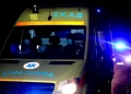 Μάλια: Νεκρός νεαρός δικυκλιστής σε θανατηφόρο τροχαίο τα ξημερώματα