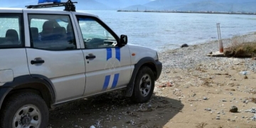 Μάλια: Νεκρός ο 20χρονος Ιταλός που αγνοούνταν στη θάλασσα – Τραγικός επίλογος στις έρευνες