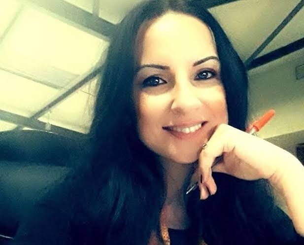 Μανώλης Αλεξάκης: «Η Μαρία σε όλη την επαγγελματική της διαδρομή, ξεχώρισε για το ήθος και τη μαχητικότητά της»