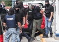 Marfin: Απολογούνται σήμερα οι δύο 42χρονοι - Στη βρετανική δικαιοσύνη η 46χρονη