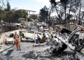 Μάτι: 8 χρόνια από την εθνική τραγωδία – Εκδηλώσεις μνήμης για τα 104 θύματα