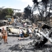 Μάτι: 8 χρόνια από την εθνική τραγωδία – Εκδηλώσεις μνήμης για τα 104 θύματα