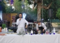 Με επιτυχία η γιορτή Κρητικής Διατροφής στο Ρέθυμνο