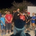 Με επιτυχία ολοκληρώθηκε η Α΄ Κατασκηνωτική Περίοδος της Κατασκήνωσης της Ιεράς Αρχιεπισκοπής Κρήτης