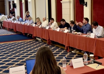 Μεν. Μποκέας: «Ο νέος χωροταξικός σχεδιασμός οφείλει να αναγνωρίσει το ενεργειακό και περιβαλλοντικό βάρος του Μαλεβιζίου»