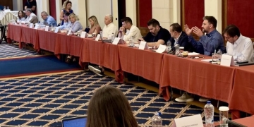 Μεν. Μποκέας: «Ο νέος χωροταξικός σχεδιασμός οφείλει να αναγνωρίσει το ενεργειακό και περιβαλλοντικό βάρος του Μαλεβιζίου»