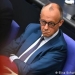 Μερτς: «Ειλικρινής, αλλά λάθος»