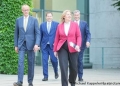 Mερτς: Όχι σε αναρρωτική άδεια μέσω τηλεφώνου