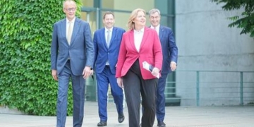 Mερτς: Όχι σε αναρρωτική άδεια μέσω τηλεφώνου