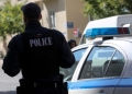 Μεσαρά: Το μαχαίρι, η σιδερένια ράβδος και οι δύο συλλήψεις μετά την άγρια συμπλοκή