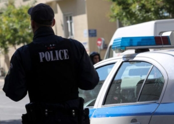 Μεσαρά: Το μαχαίρι, η σιδερένια ράβδος και οι δύο συλλήψεις μετά την άγρια συμπλοκή