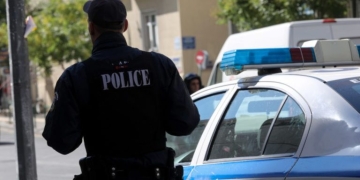 Μεσαρά: Το μαχαίρι, η σιδερένια ράβδος και οι δύο συλλήψεις μετά την άγρια συμπλοκή
