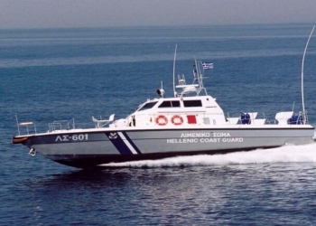 Μεταναστευτικό: Δύο συλλήψεις φερόμενων ως διακινητών, ο ένας ανήλικος