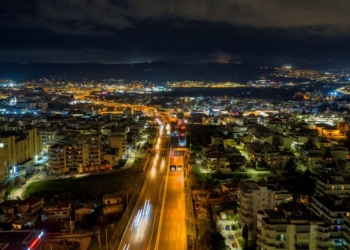 Μετονομάζεται ο Δήμος Κορδελιού Ευόσμου σε Δήμο Ελευθερίου Κορδελιού Ευόσμου