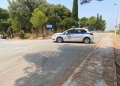 Μέτρα-εξπρές από την ΕΛ.ΑΣ λόγω κινδύνου φωτιάς: Κλείνουν δρόμοι και επιστρατεύονται περιπολίες σε Υμηττό, Πεντέλη και Πάρνηθα