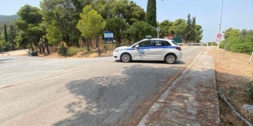 Μέτρα-εξπρές από την ΕΛ.ΑΣ λόγω κινδύνου φωτιάς: Κλείνουν δρόμοι και επιστρατεύονται περιπολίες σε Υμηττό, Πεντέλη και Πάρνηθα
