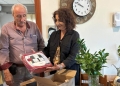 Μια δωρεά ζωής στο ΚΑΠΗ Αρκαλοχωρίου από τον πατέρα του Προέδρου του ΠΑΣΟΚ