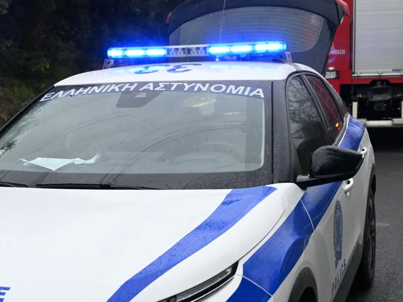 Περιπολικό