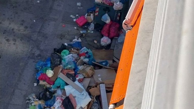 Μήνυση κατ' αγνώστων από τον Δήμο Θεσσαλονίκης για παράνομη εναπόθεση ογκωδών και απορριμμάτων