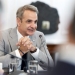 Μητσοτάκης: Η Εθνική Ομάδα Πόλο Ανδρών έγραψε χρυσή ιστορία στην Αυστραλία