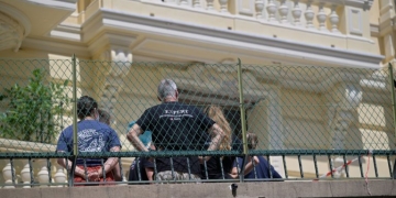 Μονακό: Γυναίκα μεταμφιεσμένη σε άνδρα πίσω από τη βομβιστική επίθεση - Εντοπίστηκε σε ευρωπαϊκή χώρα