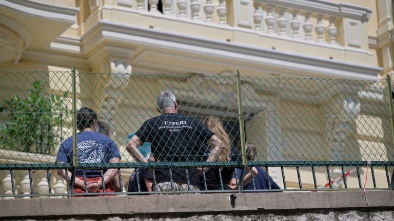 Μονακό: Παραμένουν στο νοσοκομείο τα τρία θύματα από τη βομβιστική επίθεση στο πριγκιπάτο
