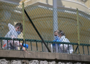 Μονακό: Ταυτοποιήθηκε ο βασικός ύποπτος της βομβιστικής επίθεσης με δέμα - Εκδόθηκε ένταλμα σύλληψης